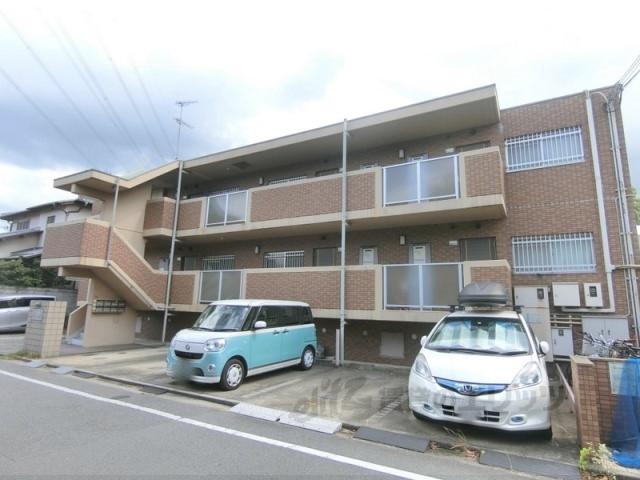 エルベくずは並木