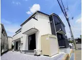 アドヴァンス新松戸