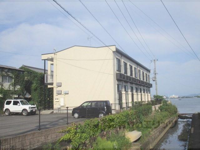 レオパレスKOHAN