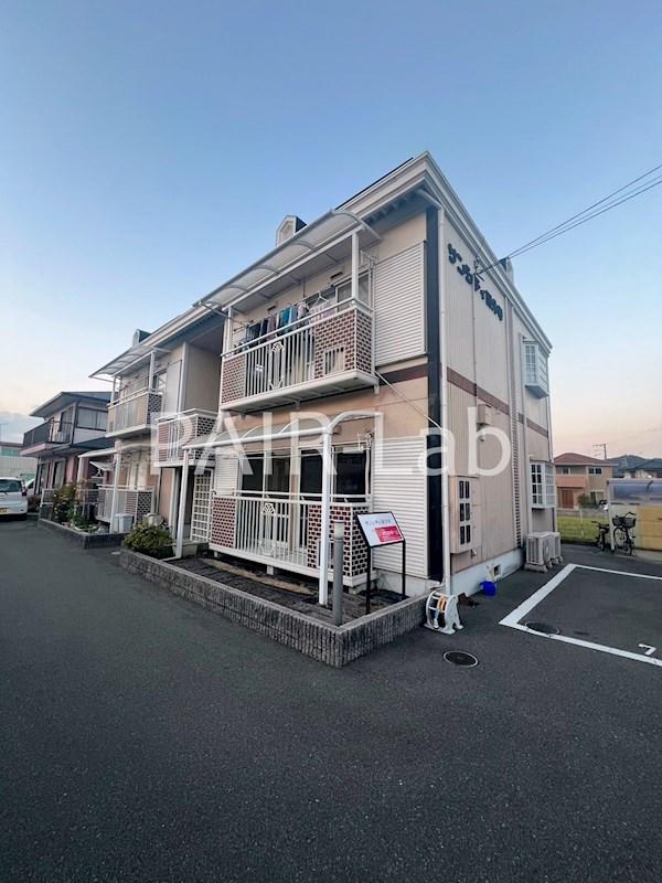 サンシティー国分寺