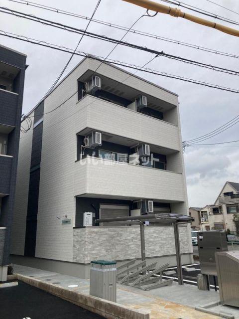 フジパレス助松町ノース