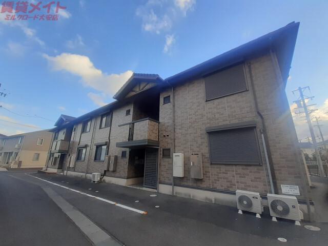 ベルモア