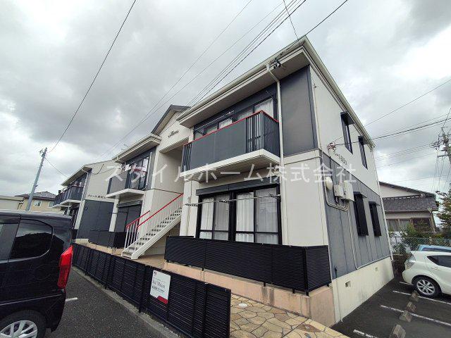クレール東田 B棟