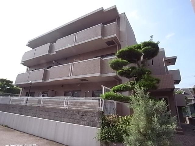 アリヴィラ夙川