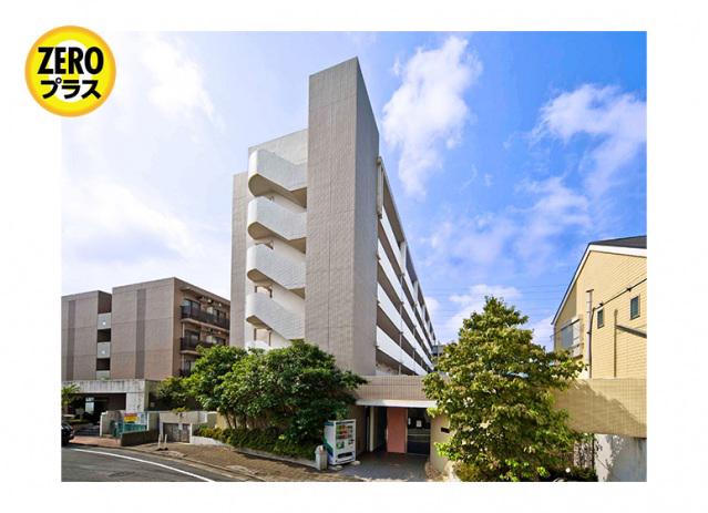 東映相模原学生会館