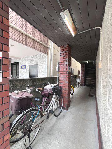 コーポ今川
