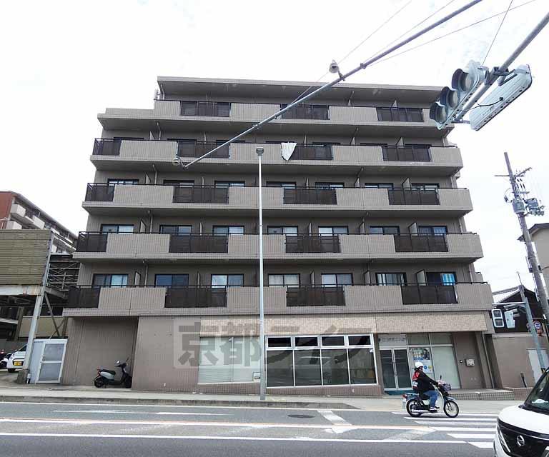 プレスト桃山