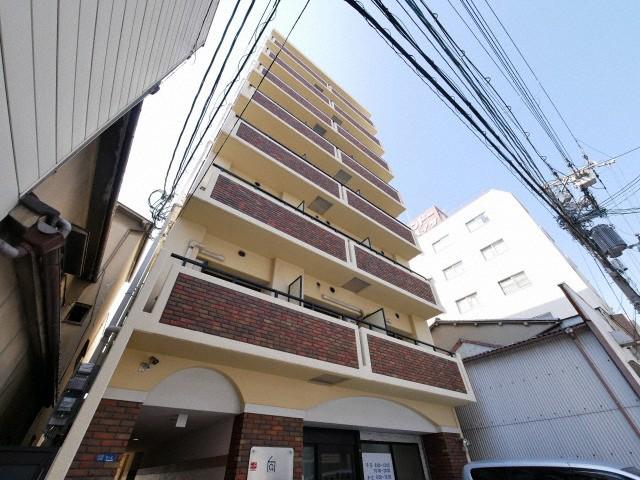 ドゥエリング上汐