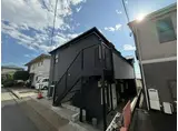 VENUS RESIDENCE三ッ沢上町