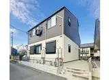 アザーレ・ターコイズ府中本町B