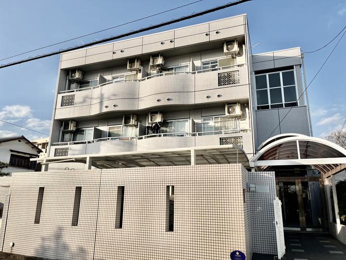 パレスコート石橋