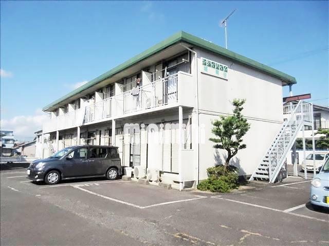 シティハイム城南B