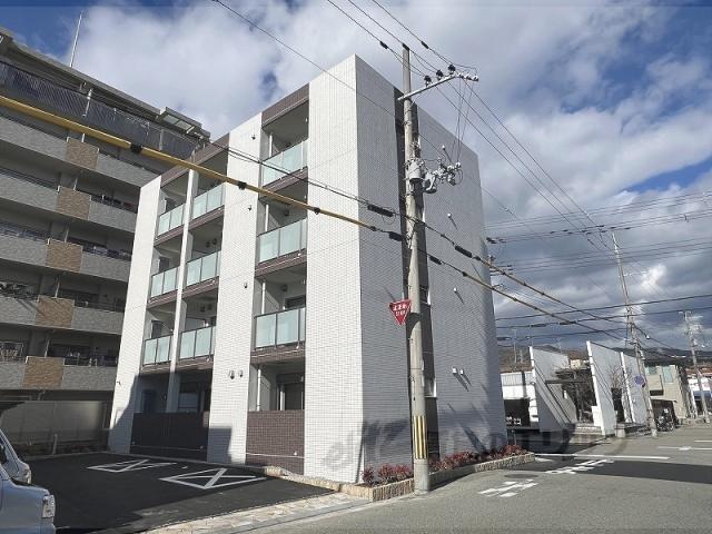 サンライズガーデン宝塚