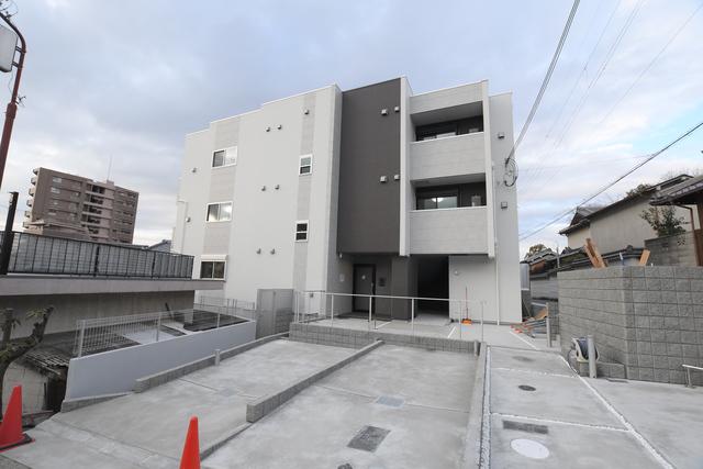 リアコート枚方御殿山サウス