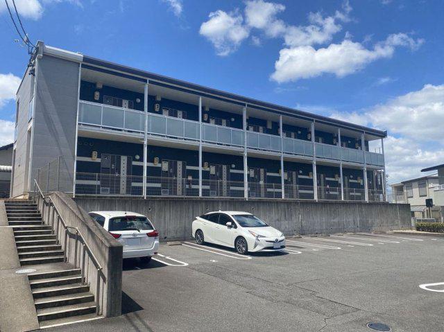 レオネクストゆずり葉の里上野山