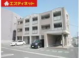 サンリッツ高宮C