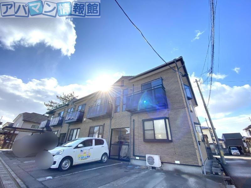 トマトハイツ