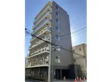 プレセダン板橋本町