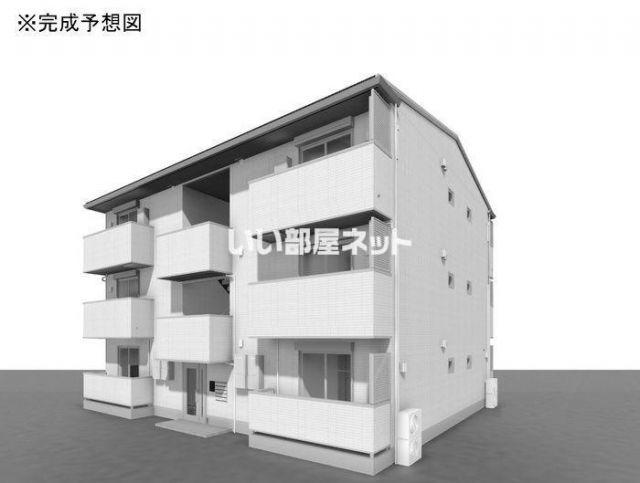 ロイヤルステージ横浜町