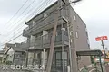 東京都三鷹市新川の建物