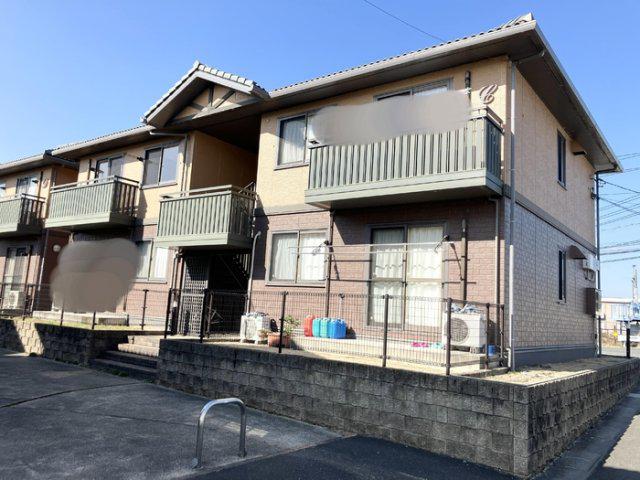 ピュアC棟