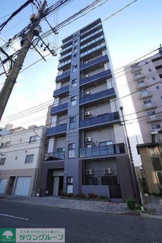 MODERN PALAZZO天神東グランM