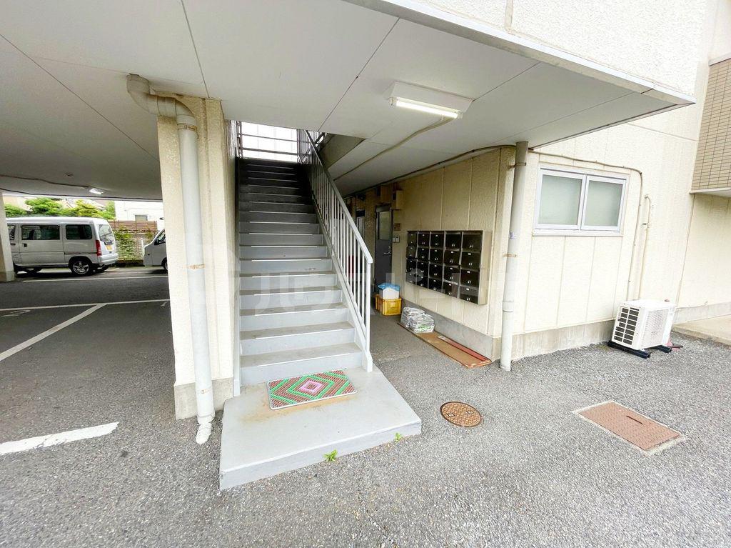 第一いこいマンション