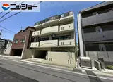 マンションエトワール