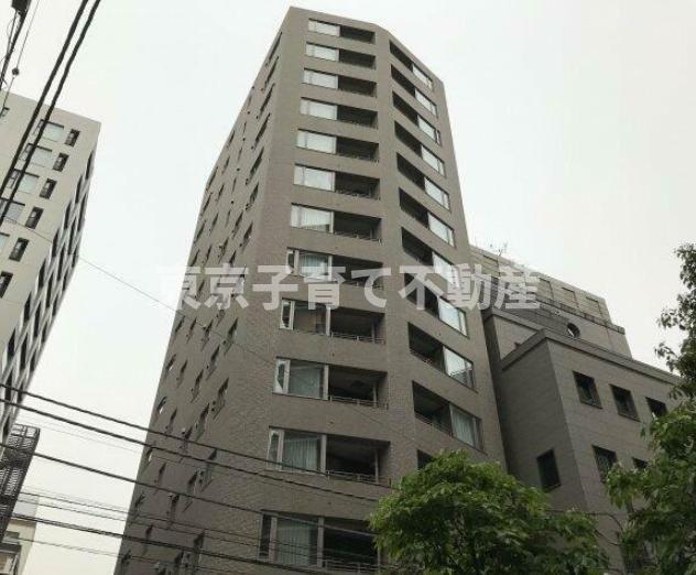 パークハウス本郷三丁目アーバンス