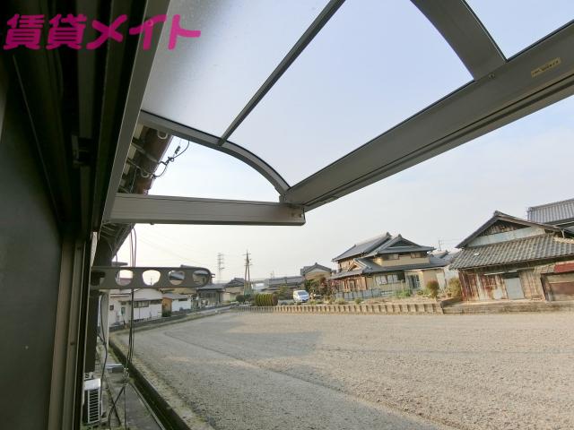 川北ライフ