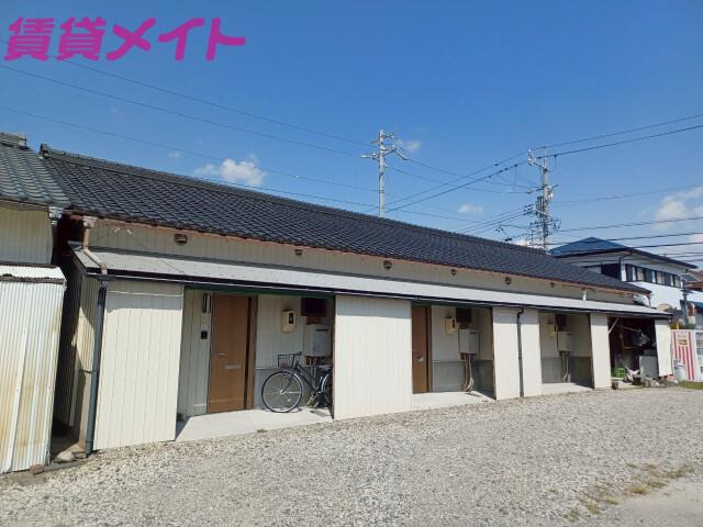 川北ライフ