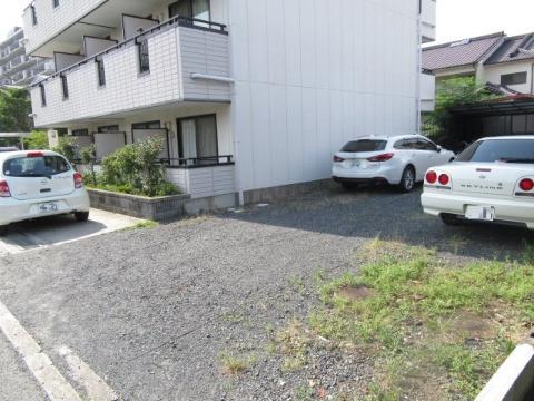 ヴィラージュ吉田
