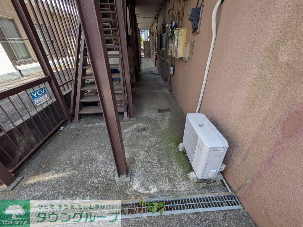 飛田ビル