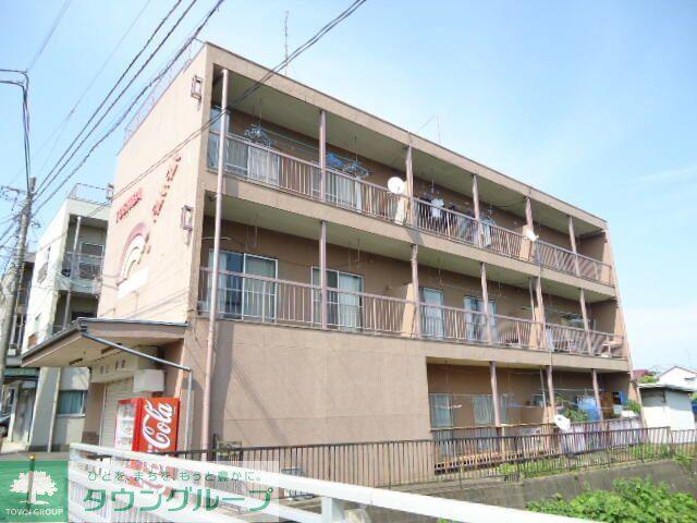 飛田ビル