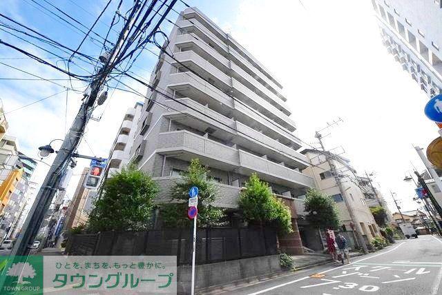 ガラ・ステージ国分寺