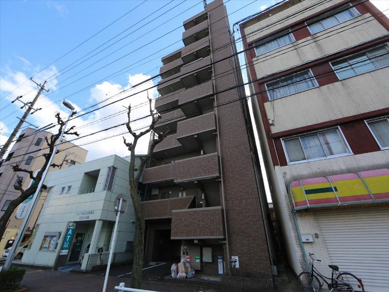ボヌール本陣