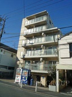 ラ・シード妙蓮寺