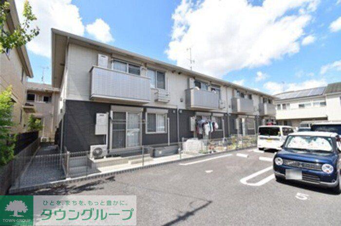 アゼリアコートI