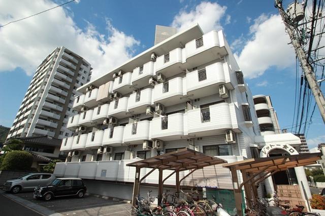 シャトー金口 (2LDK/3階)