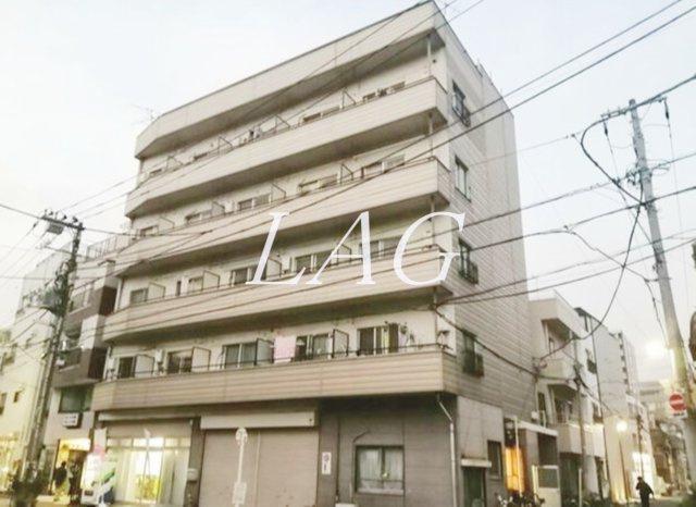 ソリューション門前仲町