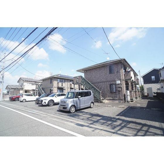 メゾンソニア