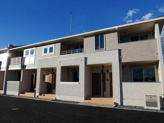 CASA・ひまわり(1LDK/1階)