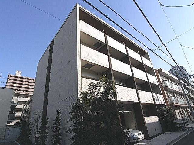 エスポワール香里園(ワンルーム/3階)