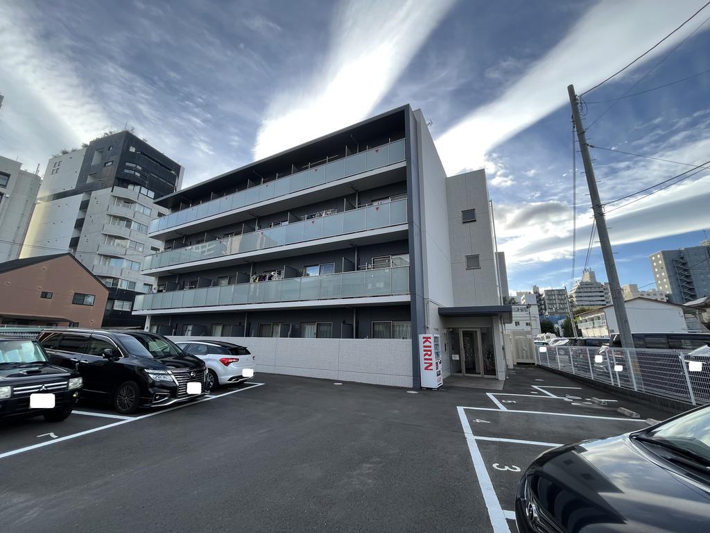 アスコット花京院