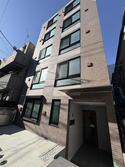 タスキSMART練馬(1DK/4階)
