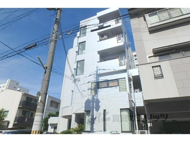 カームネス(1LDK/2階)