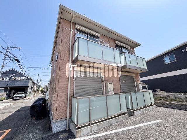 コーラルハイツB