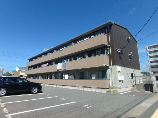 ベルホープ