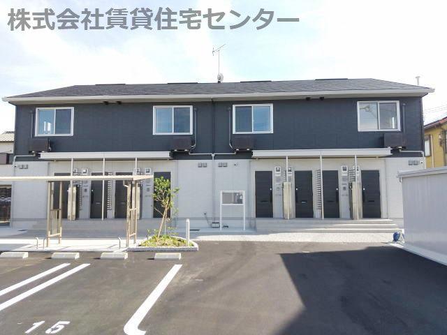 アステール松江