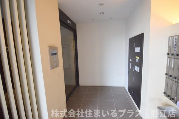 アクエルド緑地公園